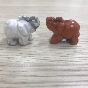Lucky Wealth Elephant