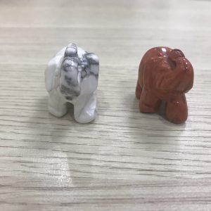 Lucky Wealth Elephant