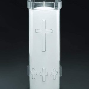 7 Day Sanctuary Candle (24 pcs. per case)