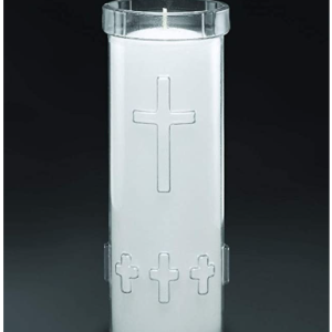 7 Day Sanctuary Candle (24 pcs. per case)