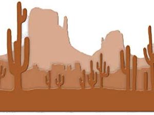 1PCS/Set Desert Cactus Metal Cutting Dies Stencils for DIY Card Making Album Scrapbooking Craft Die Embossing Paper Cut Autumn Harvestdies-Cutting Dies Cut Metal Scrapbooking-Die Cut