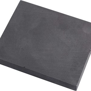 Femitu Graphite Ingot Molds for Casting 1/4 1/2 1 OZ Refining Scrap Bar Coin Combo Mould for Gold Silver Metal