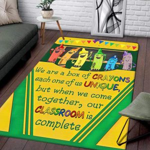 School Rugs Classrooms Large God Says You are Rug Student Area Rug Playroom Play Mat Rug for Student, Teacher Carpet Floor Mat Home for Preschool Student,Carpet Classroom Play Mat for Girls Boys