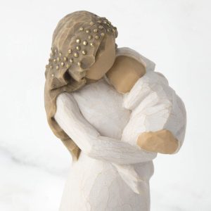 Willow Tree Sanctuary, Sculpted Hand-Painted Figure