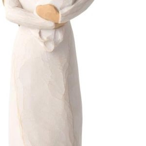 Willow Tree Sanctuary, Sculpted Hand-Painted Figure