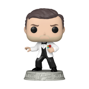 Funko Pop! Indiana Jones in White Suit – NEW FREESHIP
