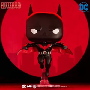 Funko POP! Batman Beyond – NEW FREESHIP