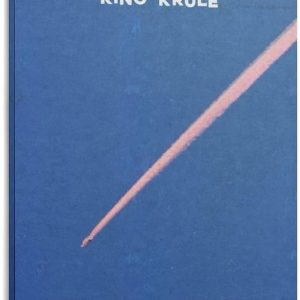BAMNIE King Krule The Ooz 1 Canvas Poster Wall Decorative Art Painting Living Room Bedroom Decoration Gift Frame-style