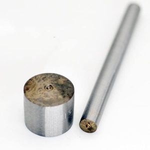 For 1mm 1.5mm 2mm Mini Metal Eyelets Mounted Punching Installation Tools Barbies Clothes Blyth Doll Clothing DIY Accessories