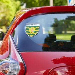 MrMint Donegal Stickers (3 Pcs/Pack)