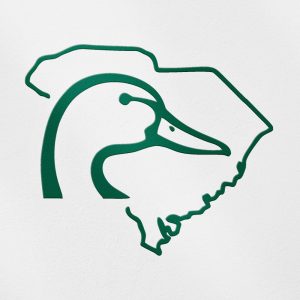 ANGDEST CLUB Decal Stickers of Duck Premium Waterproof Vinyl Decal Stickers for Laptop Phone Accessory Helmet Car Window Mug Tuber Cup Door Wall Decoration