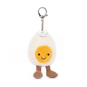 Jellycat Keychain, Bag Charm, Charm for Bag, Purse, KeyCring Plush Soft Cute Aesthetic Bag Accessory, Gift Idea, for him for her