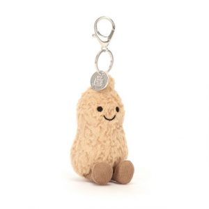 Jellycat Keychain, Bag Charm, Idea for Gift